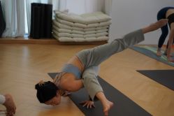 点击看大图 -YogaTime瑜伽时光