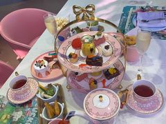 -水桶王国主题餐厅·聚会·生日派对·亲子活动·家庭套餐(亚龙湾希尔顿店)