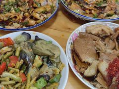 -赵姐猪耳朵饭店