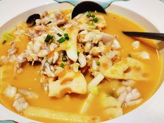 泡椒田鸡-老湘亲·品鉴湘菜(湖里店)