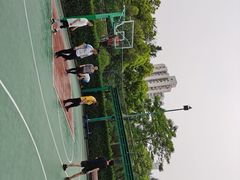 -曲阳公园篮球场·梦巨体育(虹口店)