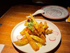 -小放牛炒菜馆(北国商城店)