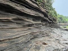 -涠洲岛香蕉鸡