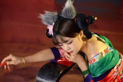 -盘子女人坊生日照·摄影馆(华强店)