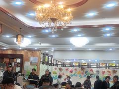 -渔码头食府(蓬莱阁店)