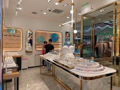 -宝岛眼镜(万达广场店)