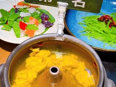 -云海肴汽锅鸡·云南小炒(天津国金汇店)