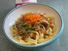 酿皮儿-阿西叶滩羊馆(交大店)