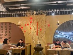 -肖四女乐山跷脚牛肉(滨江天街店)