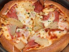 -必胜客(港悦广场店)