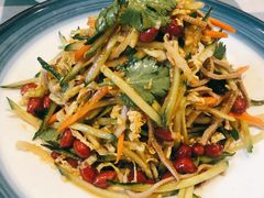 紫光大拌菜-紫光园·烤鸭·北京菜(劲松店)