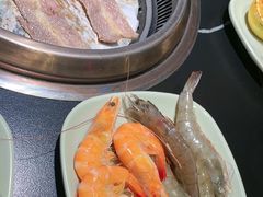 -梨花自助烤肉(西三旗万象汇店)