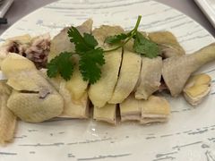 -银都上海菜馆(粤海东路店)