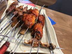 -靓靓蒸虾(中山里店)
