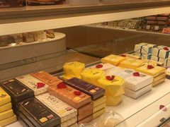 -好利来(交大店)