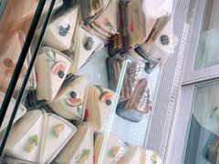 -姆们M Sweetie Cake(五道口店)
