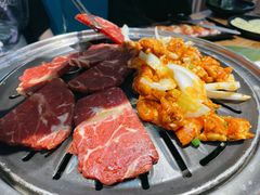 -九田家黑牛烤肉料理(西溪龙湖天街店)