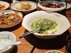 -延安八大碗(陕北菜·枣园路店)