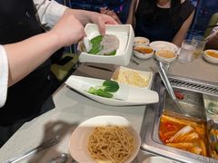 -海底捞(江南店)