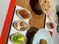 -鲤院·新中式美学·庭院餐厅(夫子庙店)