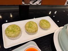 花生汤葱蓉包-闽和南(深圳万象城店)