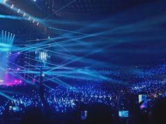 -成都金融城演艺中心