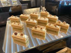 -圣丰索菲特·2 On 988 Café 自助餐厅