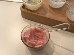 -歎雪糕低糖低脂Gelato冰淇淋
