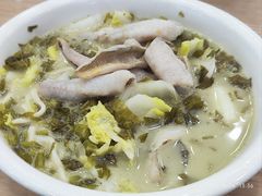 -木木鲜海鲜面(天一店)