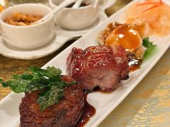 -唐阁(香港朗廷酒店)