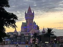 -厦门方特梦幻王国