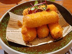 -原石牛扒·约会餐厅(龙城万科里店)