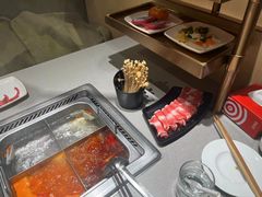 -海底捞火锅(杭州萧山宝龙广场店)