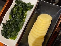 -额尔敦草原涮羊肉·烧烤(冻青树总店)