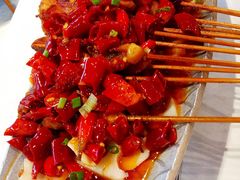 -蕃茄述·好汤自然来(江汉路店)