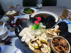 -名善山珍·野生菌汤锅(文殊院店)