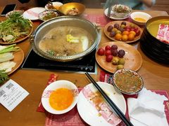 -牛New寿喜烧(青浦店)