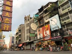 -唐人街(耀华力路)