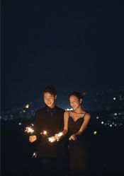 -蒙娜丽莎婚纱摄影(南门店)