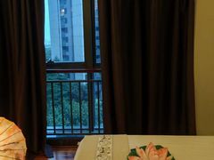 -康熙养生SPA·轻奢足道(江宁万达店)