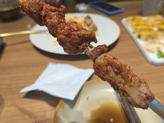 -贯贯吉·清真餐厅(浙江中路店)