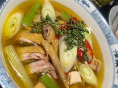 福记麻椒鸡-张福记(纬五路店)