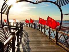 -红海滩国家风景廊道