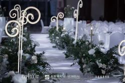 -保定金沙芝柏婚礼策划