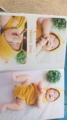 -哈尼Honey baby 儿童摄影(立丰国际公寓店)