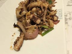-火地铁板烧(昆山万象汇店)