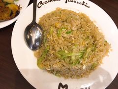 -澳门木偶葡国餐厅(珠海店)
