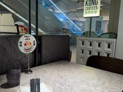 -留半山·香港食堂(啦啦宝都店)