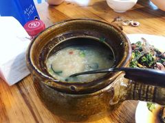 -长平老姿娘夜粥(平东一街店)