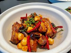 -曾宴·楚菜(湖北省博物馆店)